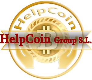 Asociación HelpCoin - charitable & non-profit